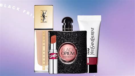 ysl black friday deal